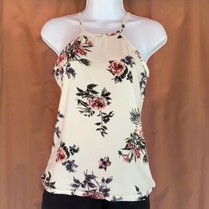 Sweet brand tank top sz M